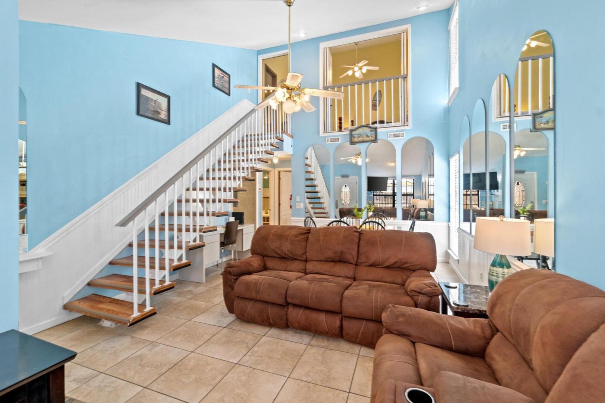 Horizon South By Panhandle Getaways Panama City Beach Room photo